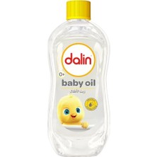 Ertürk Store Bebek Yağı 200 ml