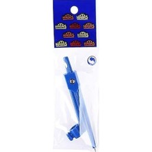 Pergel Öğrenci Plastik Ekonomik 00881