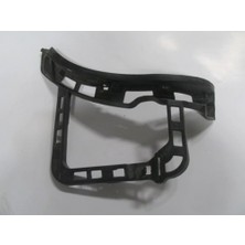 Volkswagen Passat 2011-2014 B7- Arka Tampon Bağlantı Braketi Sağ Alt Kısım (Tw) (Oem No: 3AE807394)