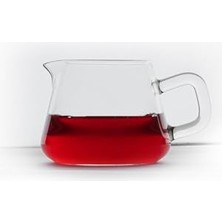 Ertürk Store 300 ml Kapasiteli Kahve Servis Sürahisi