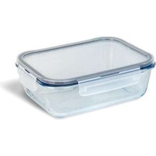 Bin1çeşit 1520ML Kilitli Saklama Kabı ROYALEKS-PAÇİ401139