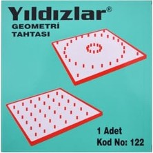 Geometri Tahtası 122