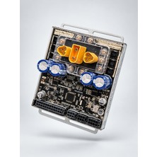 Heugers Onvo Rx4 Uyumlu Motor Kontrolcüsü (Beyin)