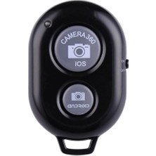 Ertürk Store SG-R01 Siyah Bluetooth Telefon Kumandası