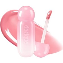 Ertürk Store Parlak Bitişli, Hafif Renkli Nemlendirici Tint Juicy Dewy Glow Tint (17 Sugar Angel)