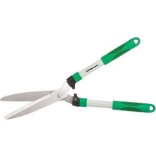 Caftra Elta 6730270550 Çim Kesme Makası Düz Ağız Ergonomik Saplı 550 mm