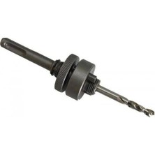 Caftra Gfb Sds Plus Bi-Metal Panç Adaptörü 30-210 mm