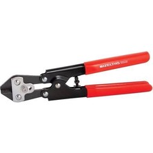 Caftra Izeltaş 6815270200 Çelik Tel Kesme Makası 200 mm