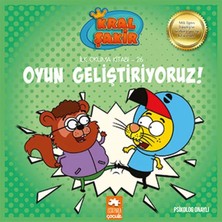 Aydogan's Ady Ilk Okuma 26 - Oyun Geliştiriyoruz