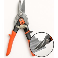 Caftra Arstech Fatmax Kaportacı Tenekeci Sac Makası 230 mm
