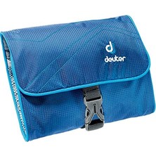 Deuter 39414_3306 Kişisel Bakım Çantası, Çok Renkli, Tek Beden