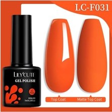 Ertürk Store Kalıcı Oje 7 ml LC-F031 (54194) 4231
