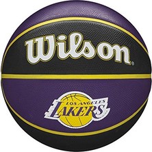 Nba Team Tribute Basketbol Topu Boyut 7-74 cm