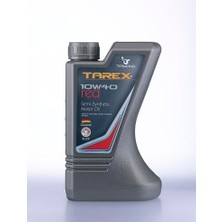 Tarex 10W-40 Red Sl/cf Yarı Sentetik Motor Yağı 1l