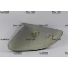 Maher Volkswagen Polo 2010-2017 Ayna Kapağı Astarlı Sağ (Oem NO:6R0857538BGRU) (Adet)