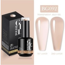 Ertürk Store 15 ml Kalıcı Oje BG092 (55933) 3242