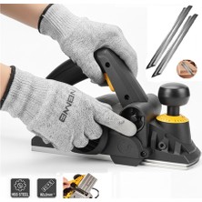Caftra Bhd B825512 Planya Bıçağı Jilet Tip Çift Bıçaklı 82 mm