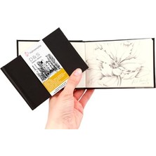 10 628 329 D&s Eskiz Defteri, 9X12.5, 170 Gsm
