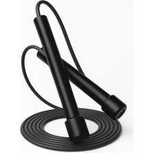 Basic Atlama Ipi Uzunluk Ayarlanabilir Atlama Sekme Ipi Jump Rope 515