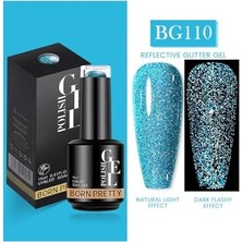 Ertürk Store 15 ml Kalıcı Oje BG110 (55933) 3260