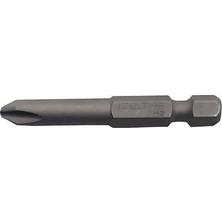 Caftra Izeltaş 4820210012 Yıldız Bits Uç PH2X50 mm