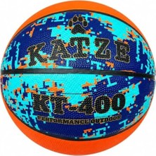 Katze KT-400 Basketbol Topu 6 Numara