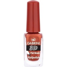 Ertürk Store 3D Nail Polish 61 1 Paket (1 x 1 Adet)
