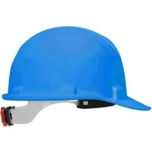 Caftra Essafe GE1537M Standart Baret Ense Ayarlı Mavi