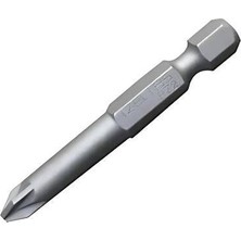 Caftra Izeltaş 4825210012 Pozidriv Bits Uç PZ2X50 mm