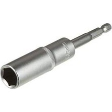 Caftra Tomax Derin Lokma Adaptörü 13MM Hex