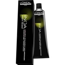 L'oréal Professionnel Paris Inoa Saç Boyası Amonyaksız 7.13 Kumral Küllü Dore 60 ml
