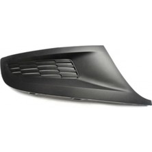 Maher Volkswagen Polo 2010-2015 Sis Lamba Kapağı Deliksiz Sağ (Oem NO:6R0853666C9B9)