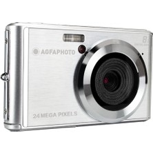 Ertürk Store Kodak Realishot DC5500 Fotoğraf Makinesi-Gri