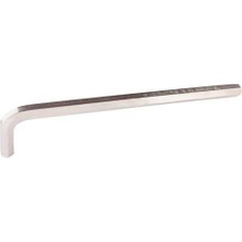 Caftra Izeltaş 4903220040 Allen Anahtar Takımı Altı Köşe Uzun Boyu 4 mm