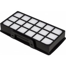 Popüler Rowenta Uyumlu X-Trem Power Hepa Filtre