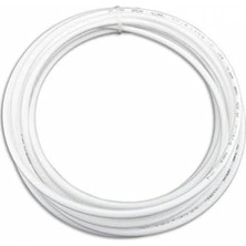 Ertürk Store Su Arıtma Hortumu 6'' 1/4 Inç 25 Metre