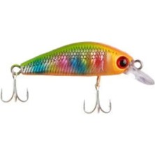 River Little Jack 35F 3.5cm 2.3gr Lrf Maket Balık RENK:611