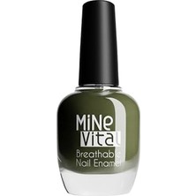 Ertürk Store Nefes Alan, Su Geçirgen Oje 15 ml (49)