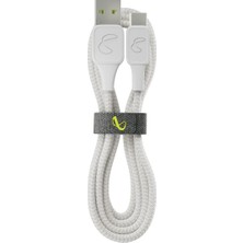 Infinitylab By Harman - Instantconnect Kablo Usb-A Usb-C,beyaz,1.5m