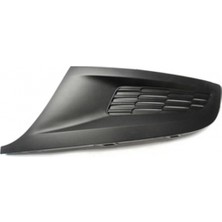 Maher Volkswagen Polo 2010-2015 Sis Lamba Kapağı Deliksiz Sol (Oem NO:6R0853665C9B9)