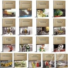 Muhtelif Karatay Yayınları Türk Klasikleri (Karma)
