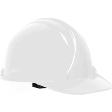 Caftra Essafe GE1536B Standart Baret Beyaz