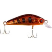 River Little Jack 35F 3.5cm 2.3gr Lrf Maket Balık RENK:540