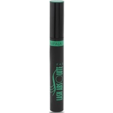 Ertürk Store Maskara Lash Absolute Mascara 8 ml