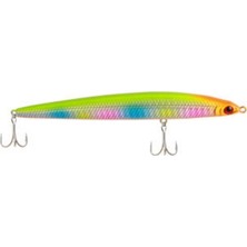 River Slim Pen 130S 13CM 30 gr Maket Balık RENK:611