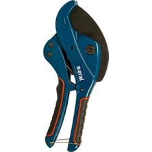 Caftra Eral PPCAL42 Sk5 Otomatik Pprc Boru Makası 16-42 mm