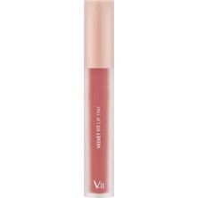 Ertürk Store Village 11 Factory Velvet Fit Lip Tint Neutral Beige 4.7g, Mat & Kremsi Dudak Tinti