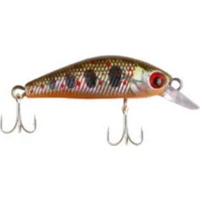 River Little Jack 35F 3.5cm 2.3gr Lrf Maket Balık RENK:115