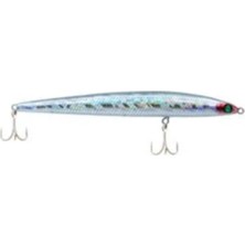River Slim Pen 130S 13CM 30 gr Maket Balık RENK:16R1