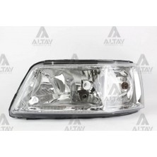 Ayfar Volkswagen T5 Transporter 2004-2010 Far Sol (Oem NO:7H1941017N) (Adet)